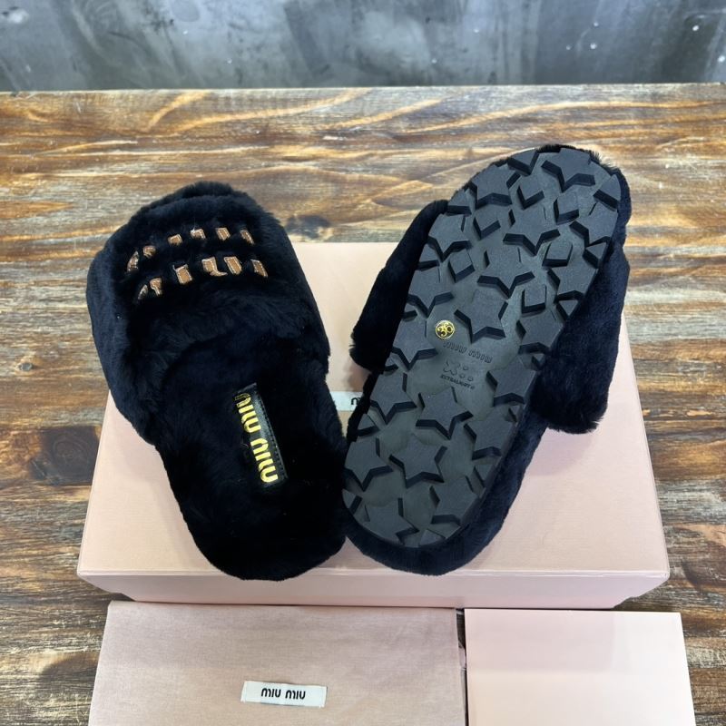 Miu Miu Sandals